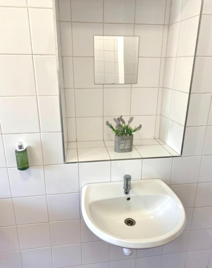 Ubytovna Kaplice Bagian luar foto